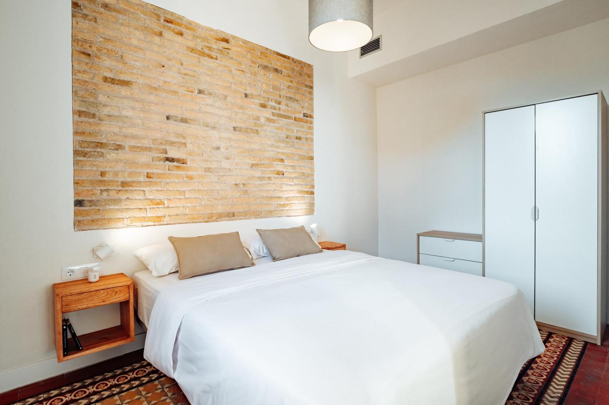 Design Apartments By Olala Homes L'Hospitalet de Llobregat Exterior photo