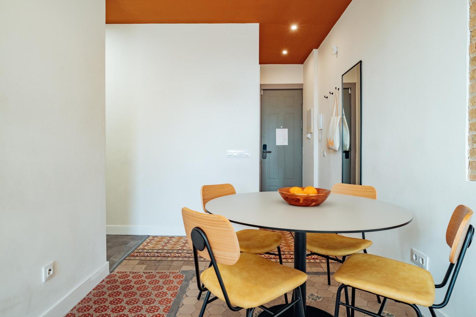 Design Apartments By Olala Homes L'Hospitalet de Llobregat Exterior photo