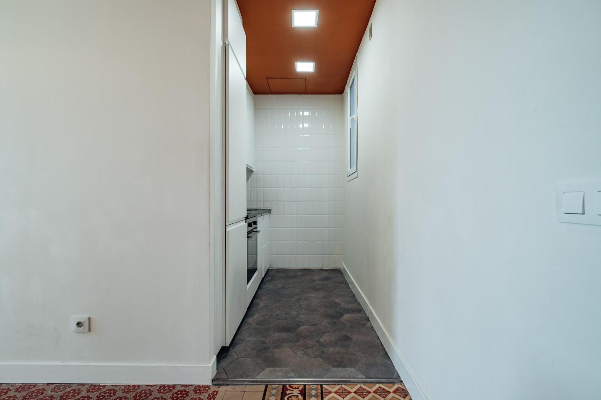 Design Apartments By Olala Homes L'Hospitalet de Llobregat Exterior photo