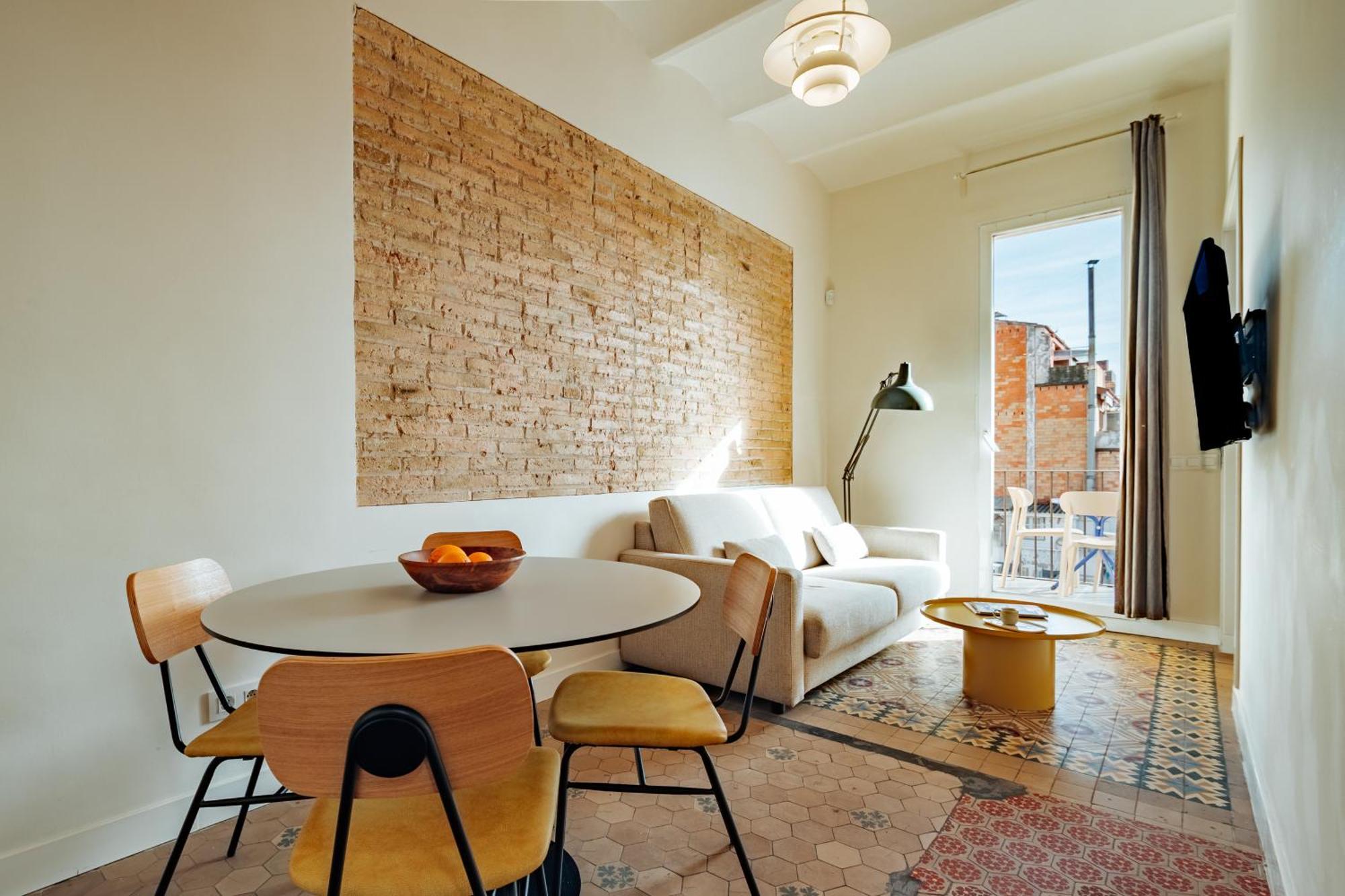 Design Apartments By Olala Homes L'Hospitalet de Llobregat Exterior photo