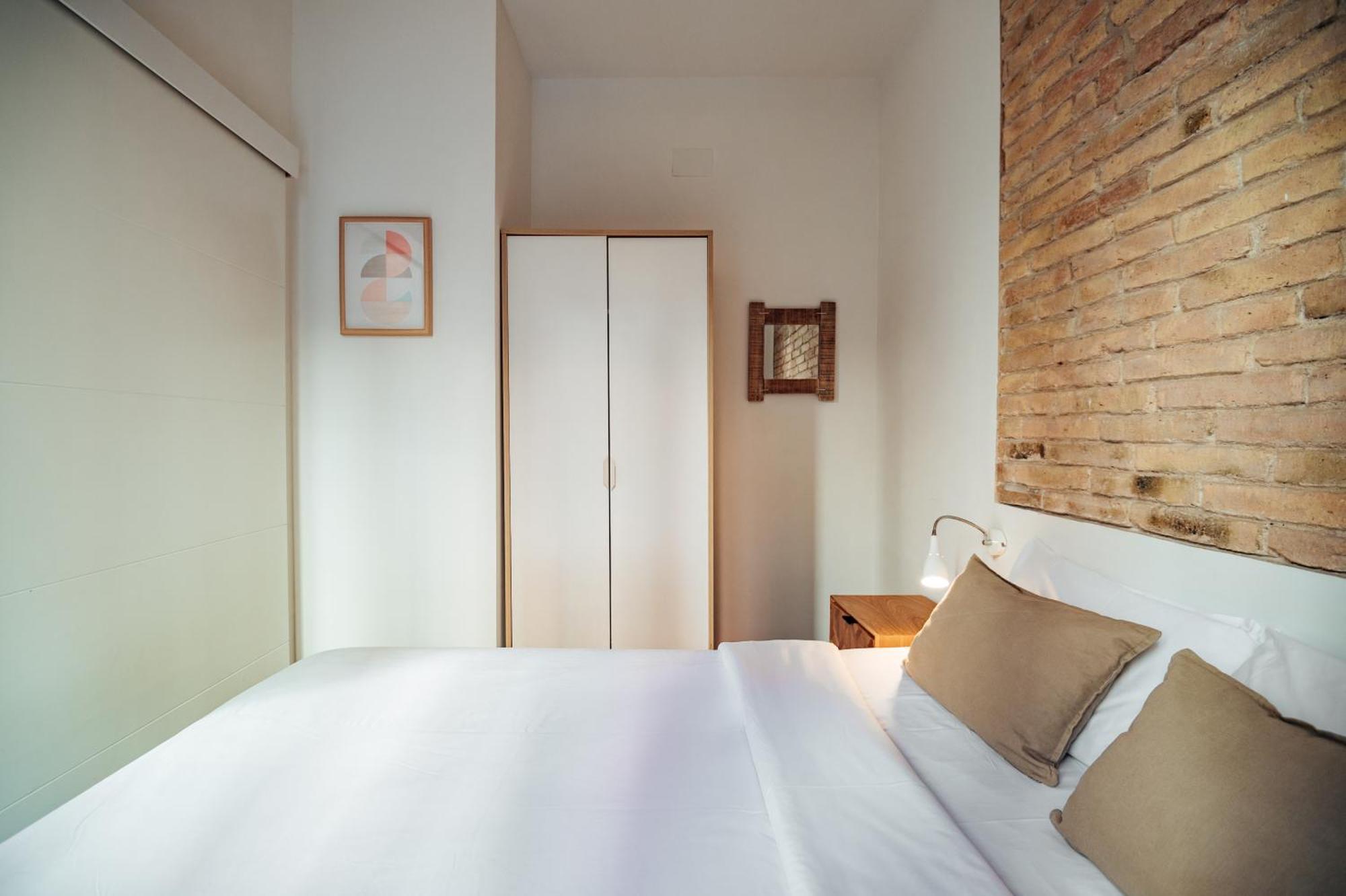 Design Apartments By Olala Homes L'Hospitalet de Llobregat Exterior photo