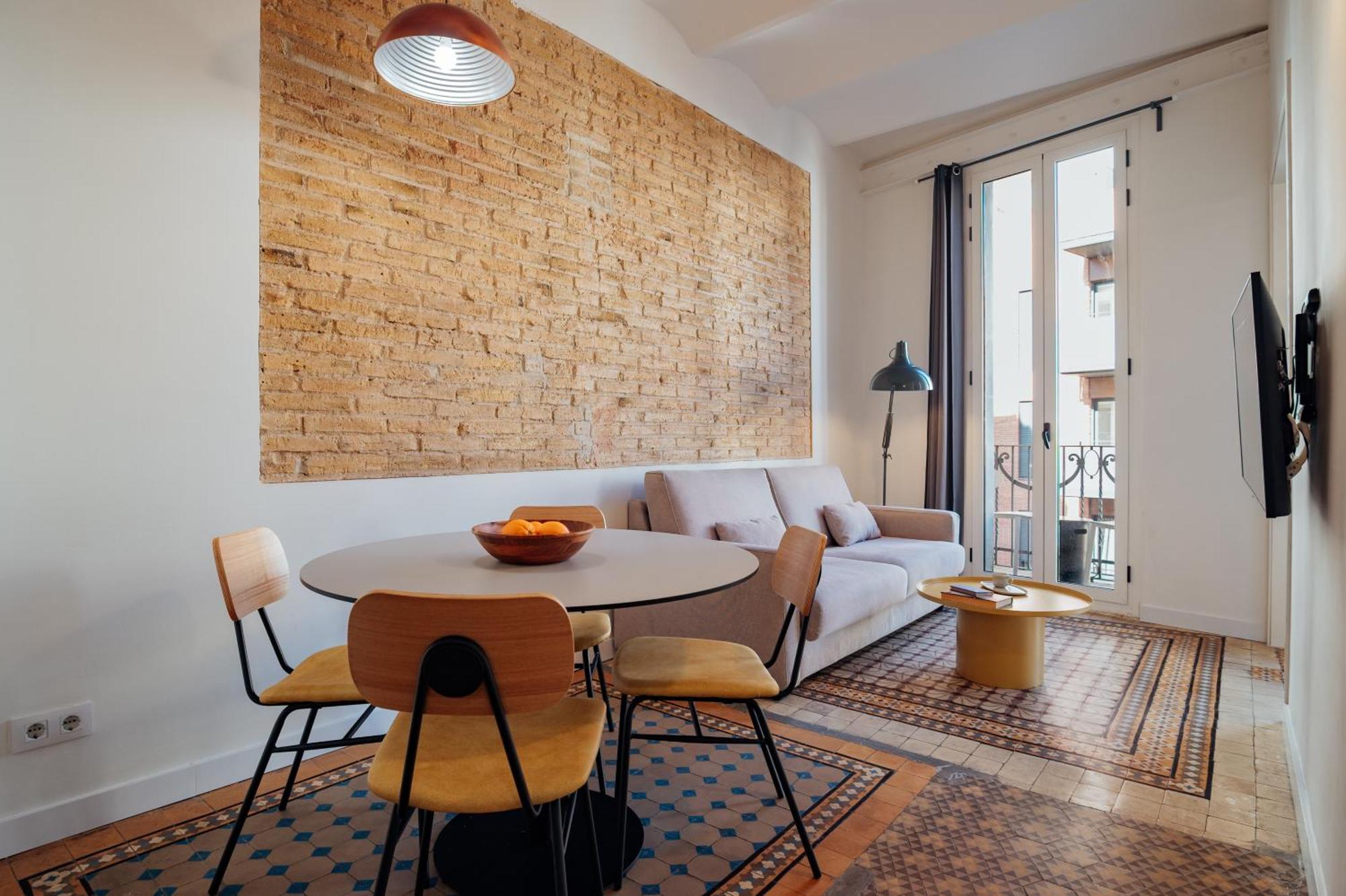 Design Apartments By Olala Homes L'Hospitalet de Llobregat Exterior photo