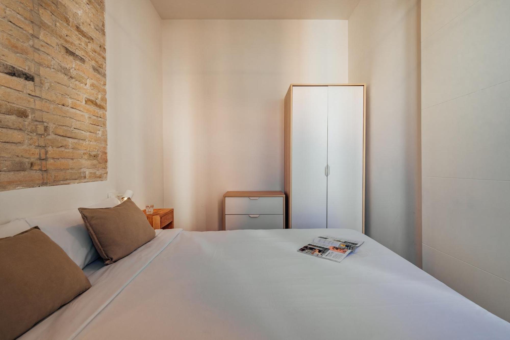 Design Apartments By Olala Homes L'Hospitalet de Llobregat Exterior photo