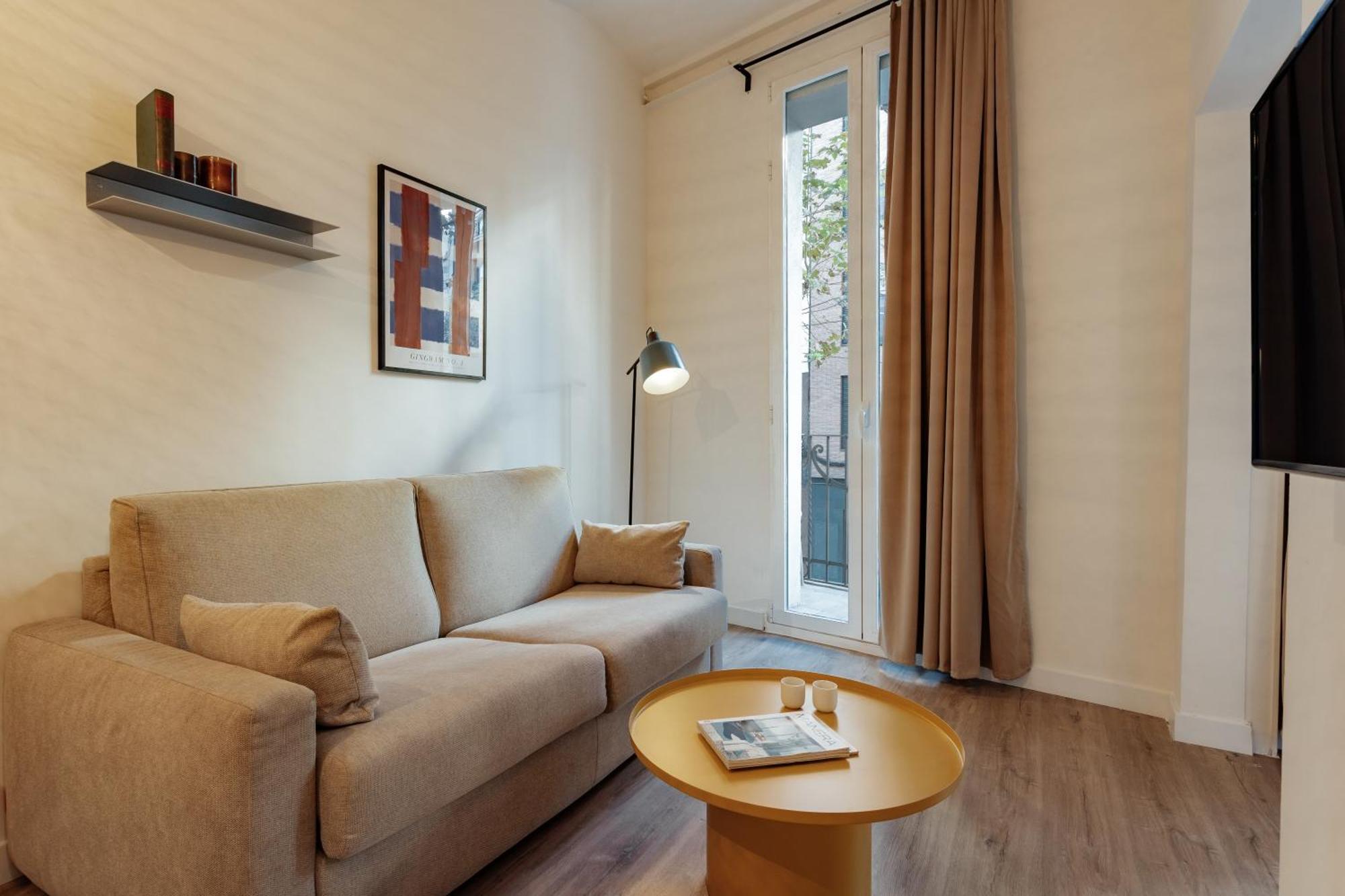 Design Apartments By Olala Homes L'Hospitalet de Llobregat Exterior photo