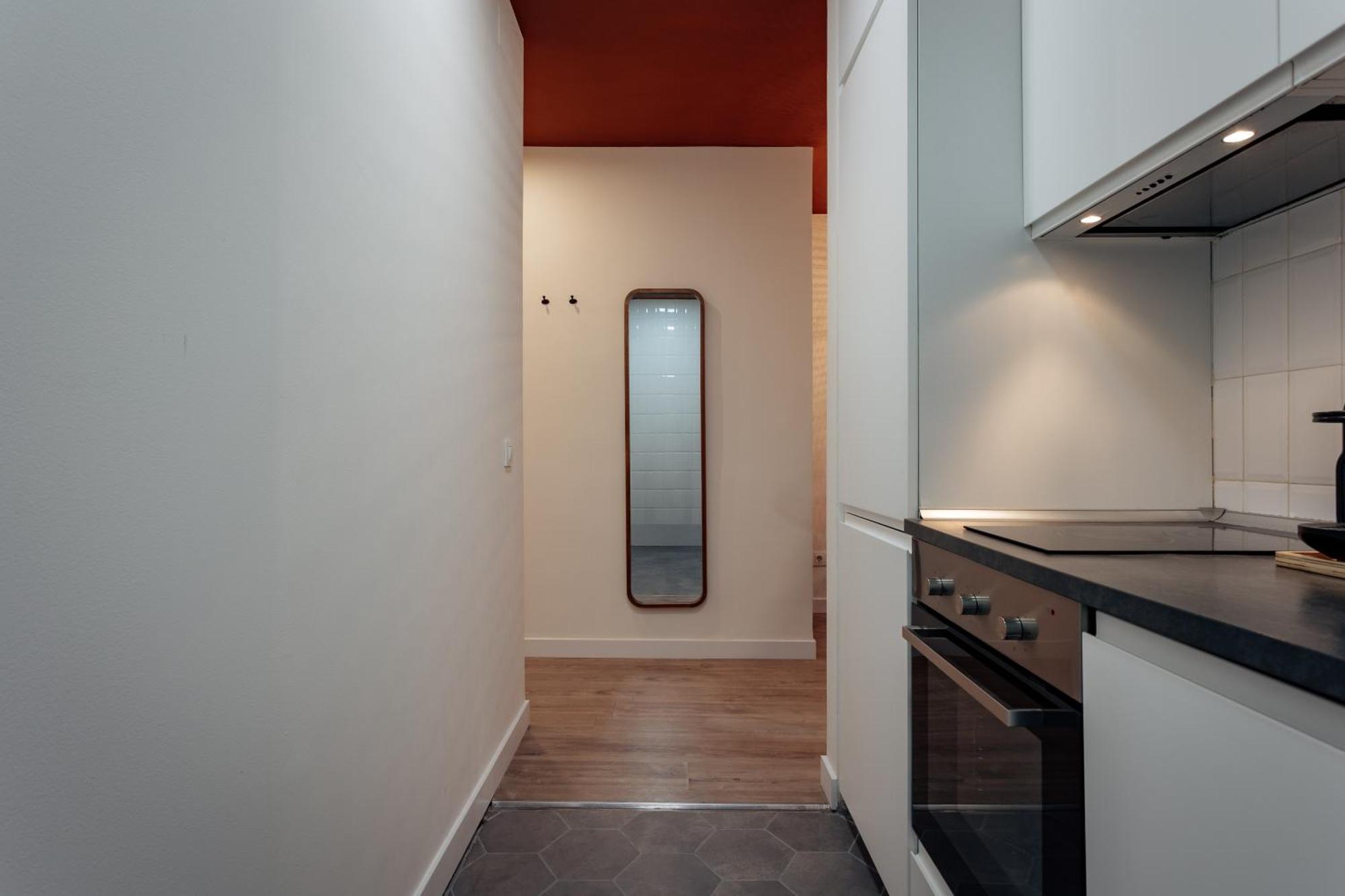 Design Apartments By Olala Homes L'Hospitalet de Llobregat Exterior photo