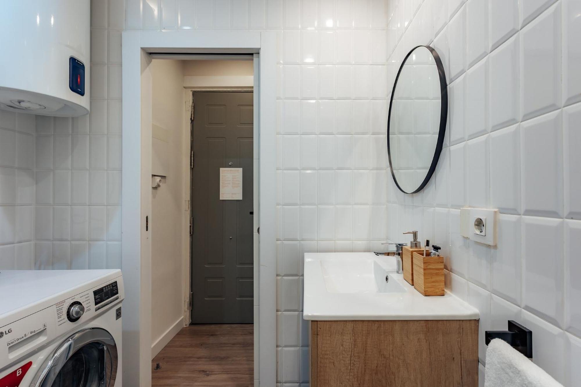 Design Apartments By Olala Homes L'Hospitalet de Llobregat Exterior photo